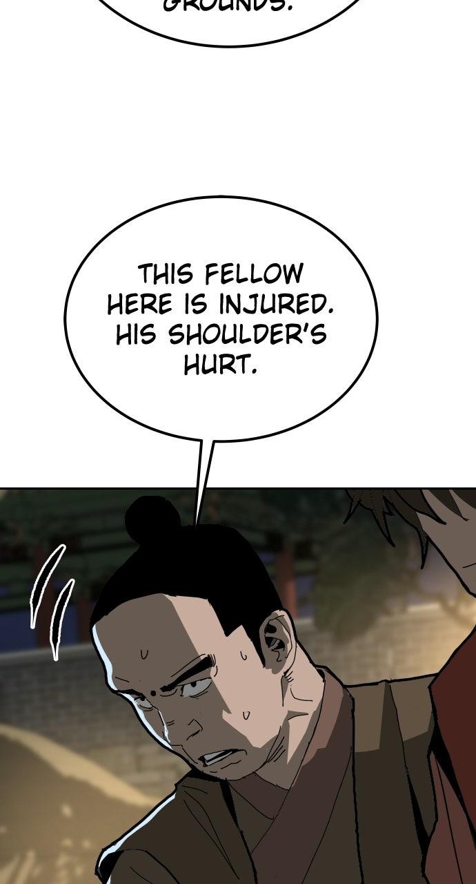 The Masters of Heaven and Earth Episode 54 page 98 - 