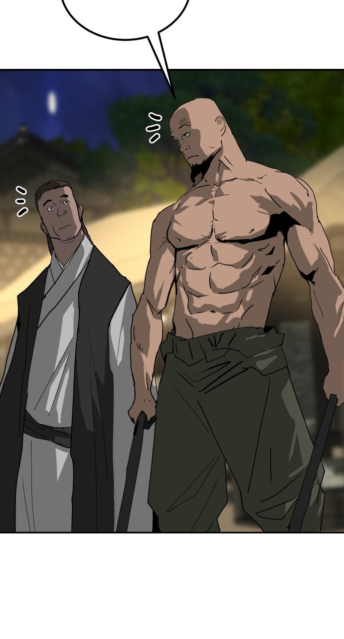 The Masters of Heaven and Earth Episode 54 page 100 - 