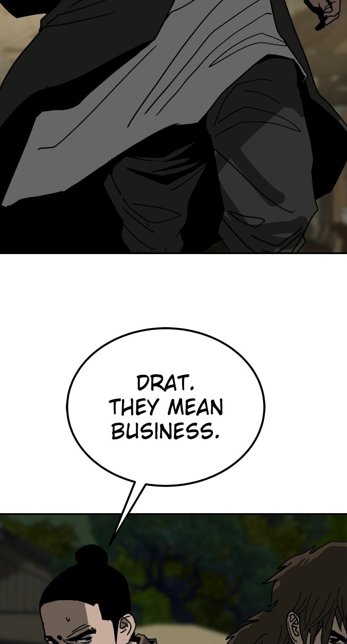 The Masters of Heaven and Earth Episode 55 page 11 - 