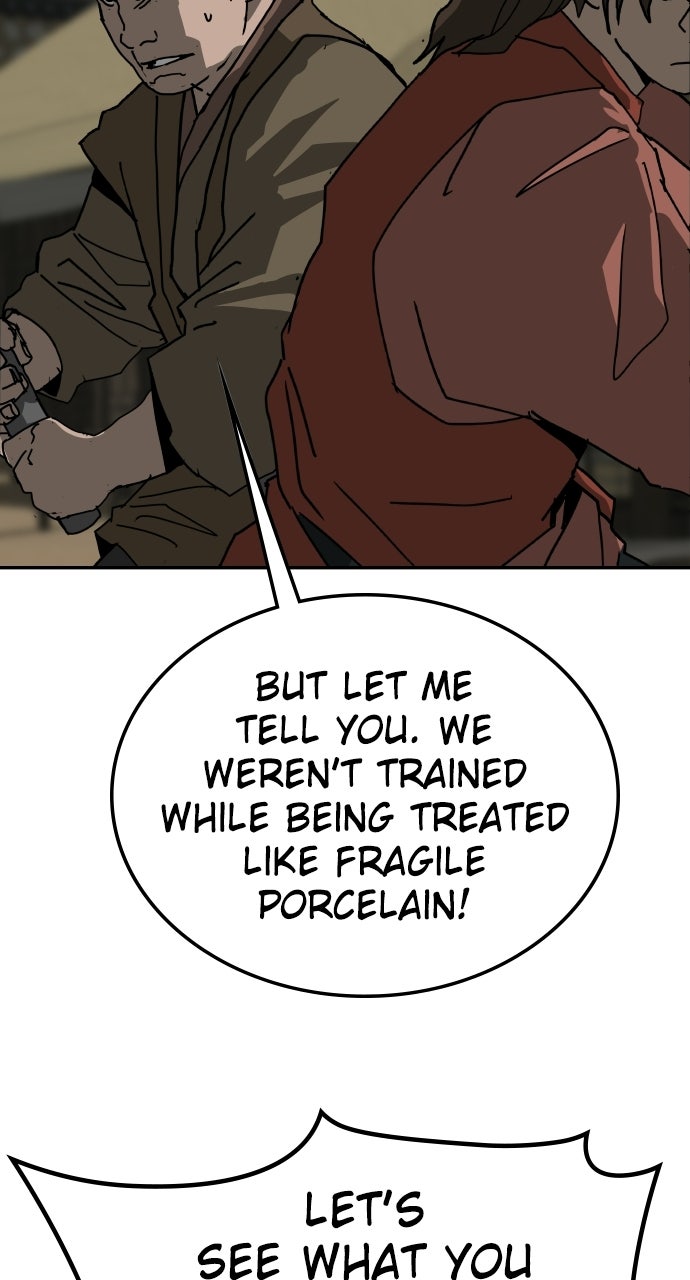 The Masters of Heaven and Earth Episode 55 page 12 - 