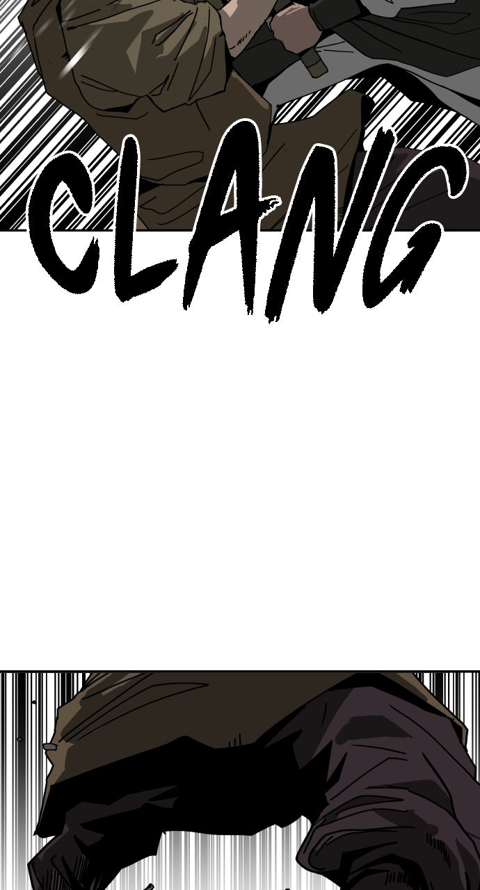 The Masters of Heaven and Earth Episode 55 page 16 - 