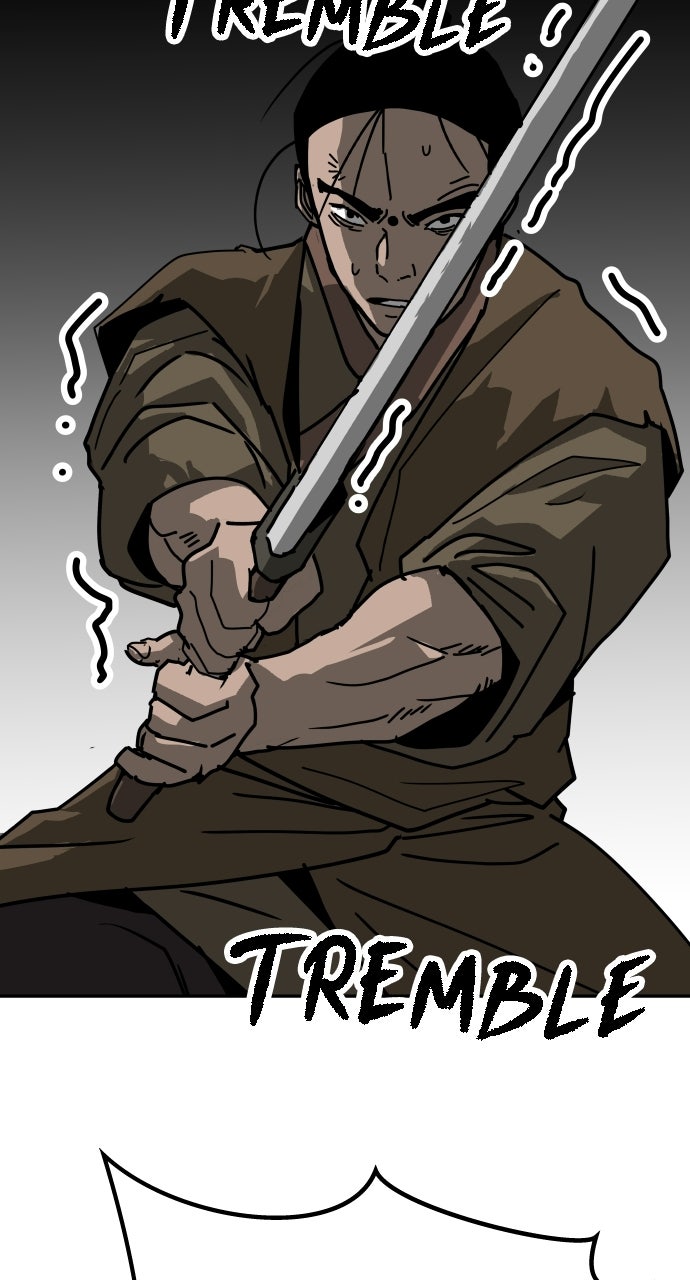 The Masters of Heaven and Earth Episode 55 page 18 - 