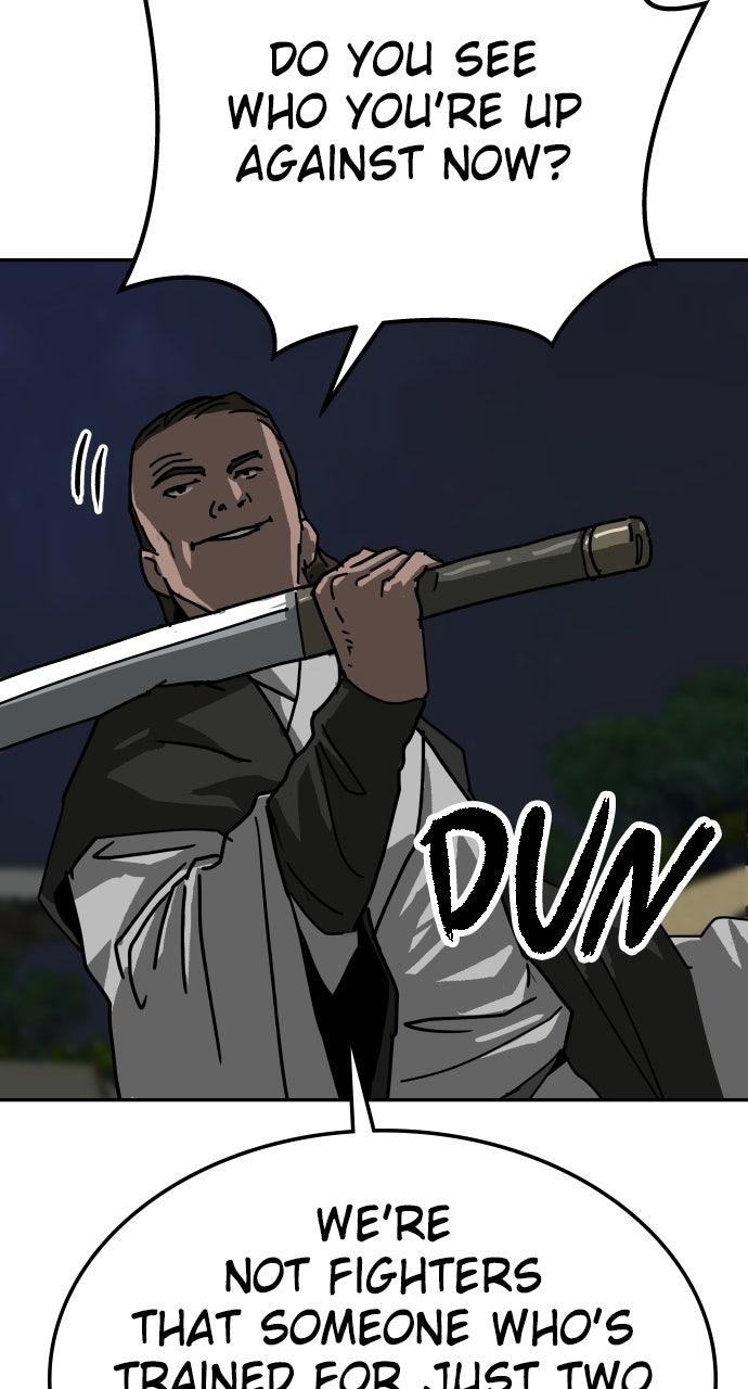 The Masters of Heaven and Earth Episode 55 page 19 - 
