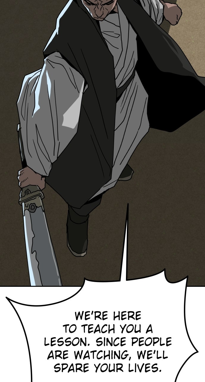 The Masters of Heaven and Earth Episode 55 page 3 - 