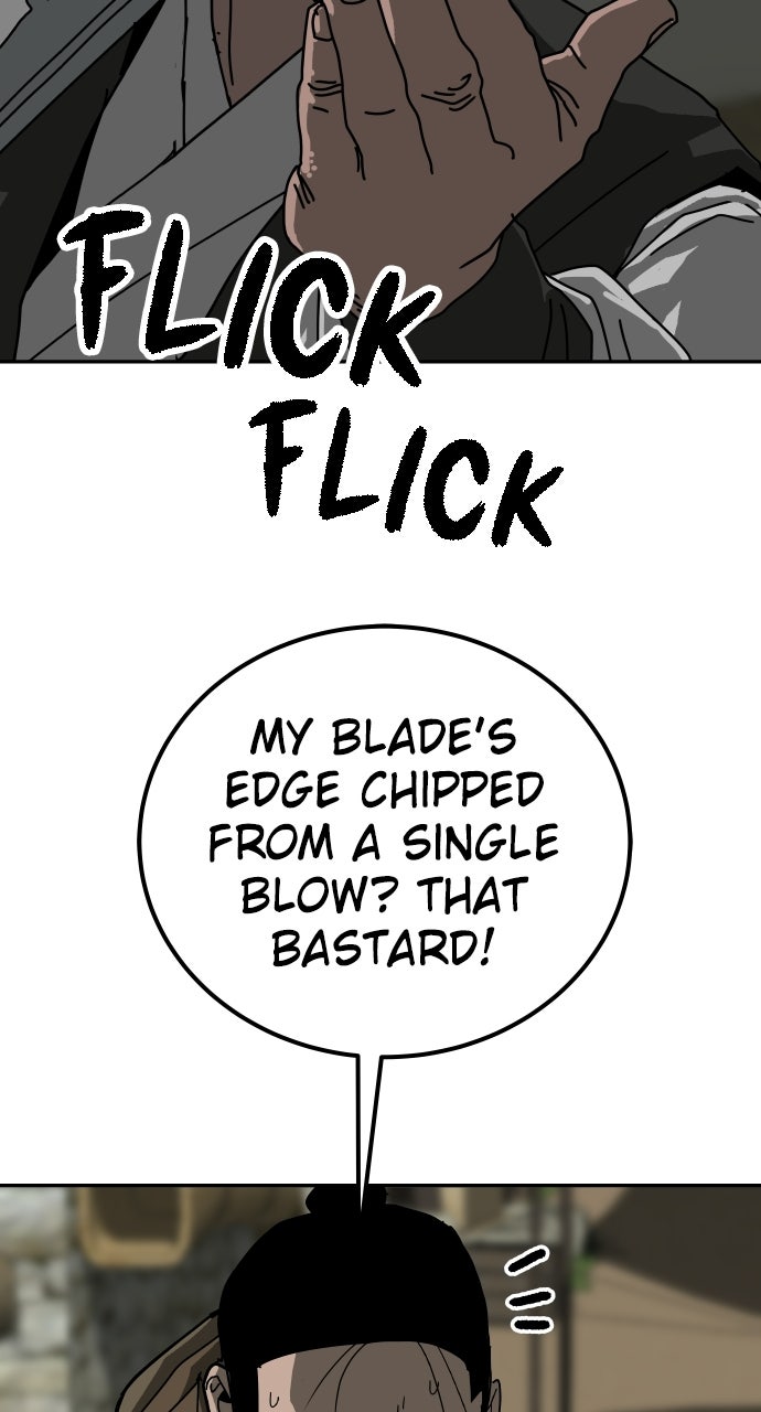 The Masters of Heaven and Earth Episode 55 page 21 - 