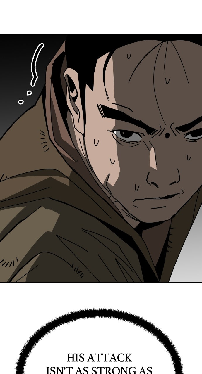 The Masters of Heaven and Earth Episode 55 page 23 - 