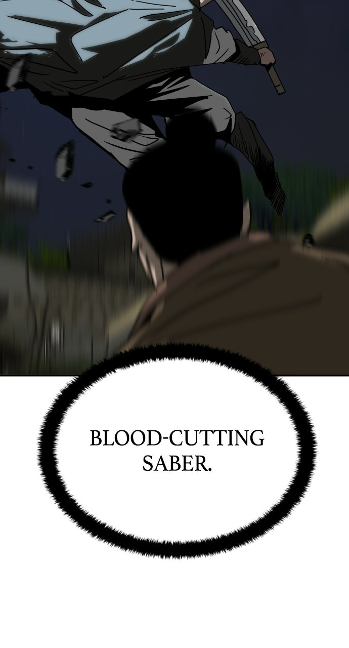 The Masters of Heaven and Earth Episode 55 page 29 - 