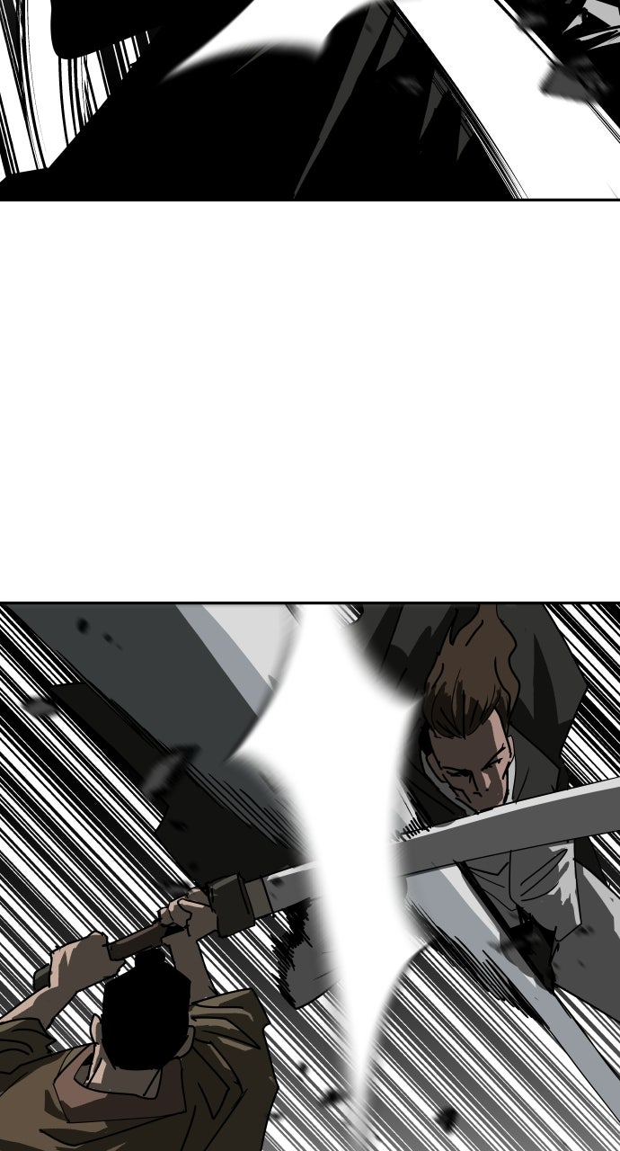 The Masters of Heaven and Earth Episode 55 page 32 - 