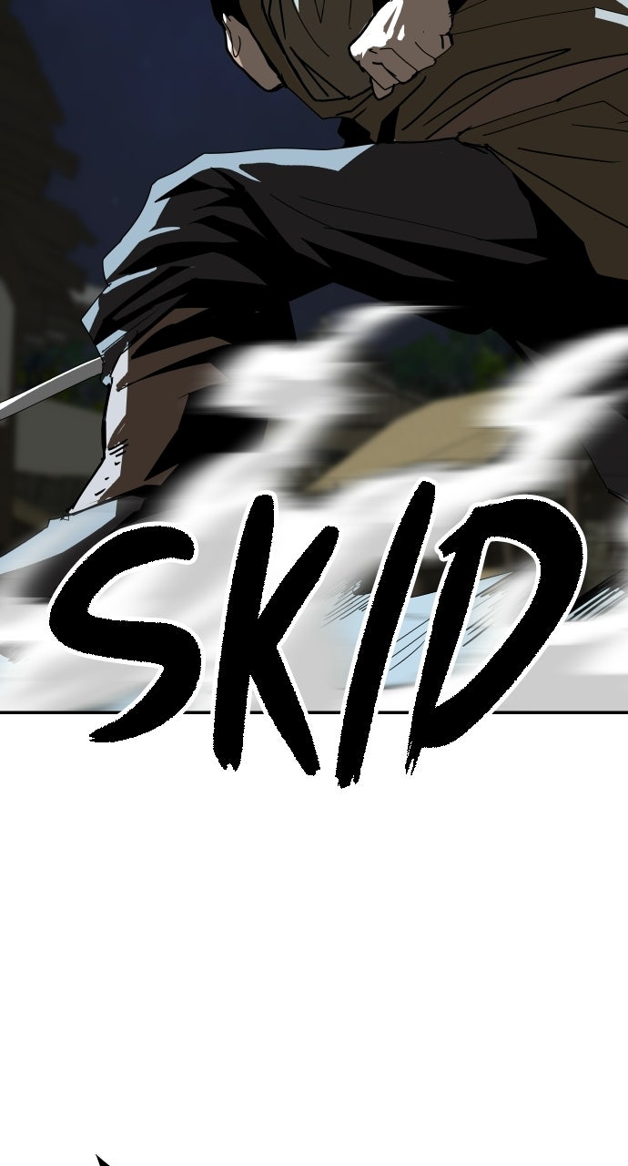 The Masters of Heaven and Earth Episode 55 page 34 - 