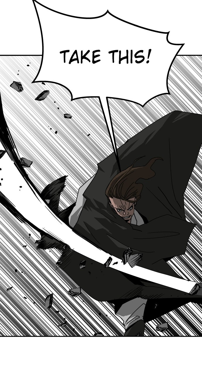 The Masters of Heaven and Earth Episode 55 page 35 - 
