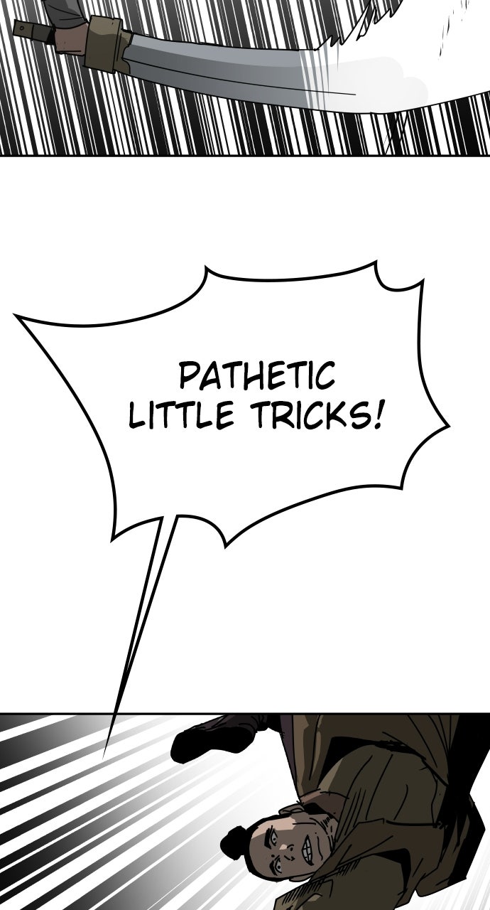 The Masters of Heaven and Earth Episode 55 page 37 - 