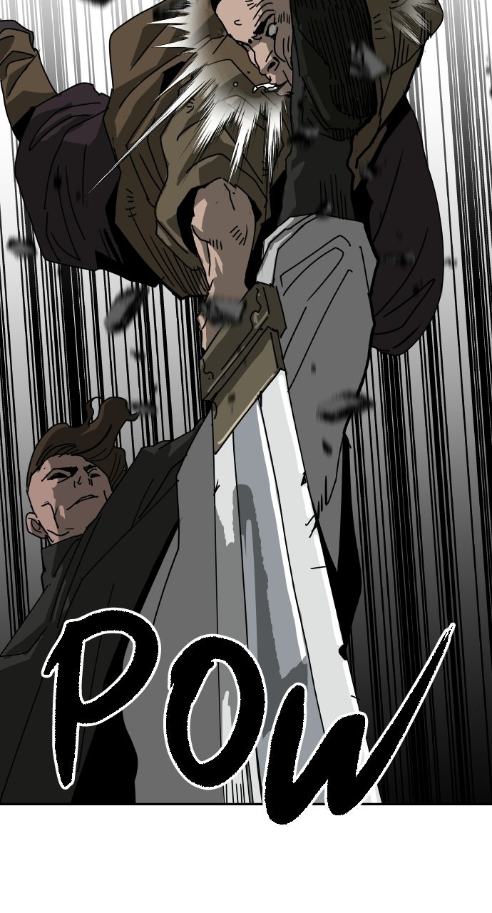 The Masters of Heaven and Earth Episode 55 page 39 - 