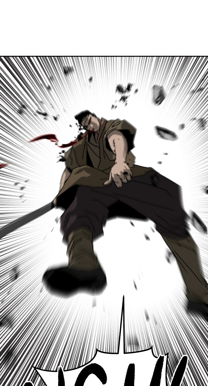 The Masters of Heaven and Earth Episode 55 page 40 - 