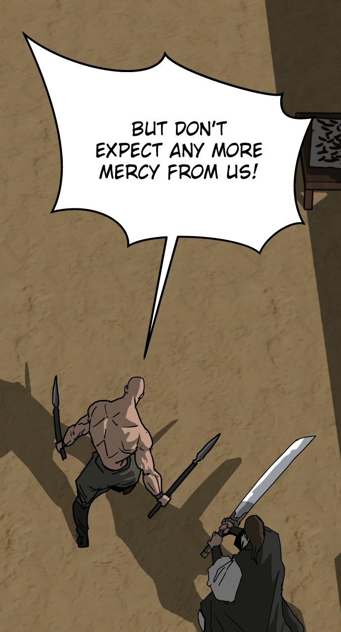 The Masters of Heaven and Earth Episode 55 page 5 - 