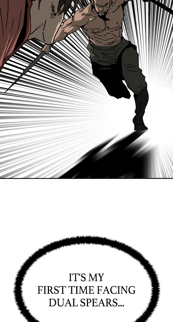 The Masters of Heaven and Earth Episode 55 page 49 - 