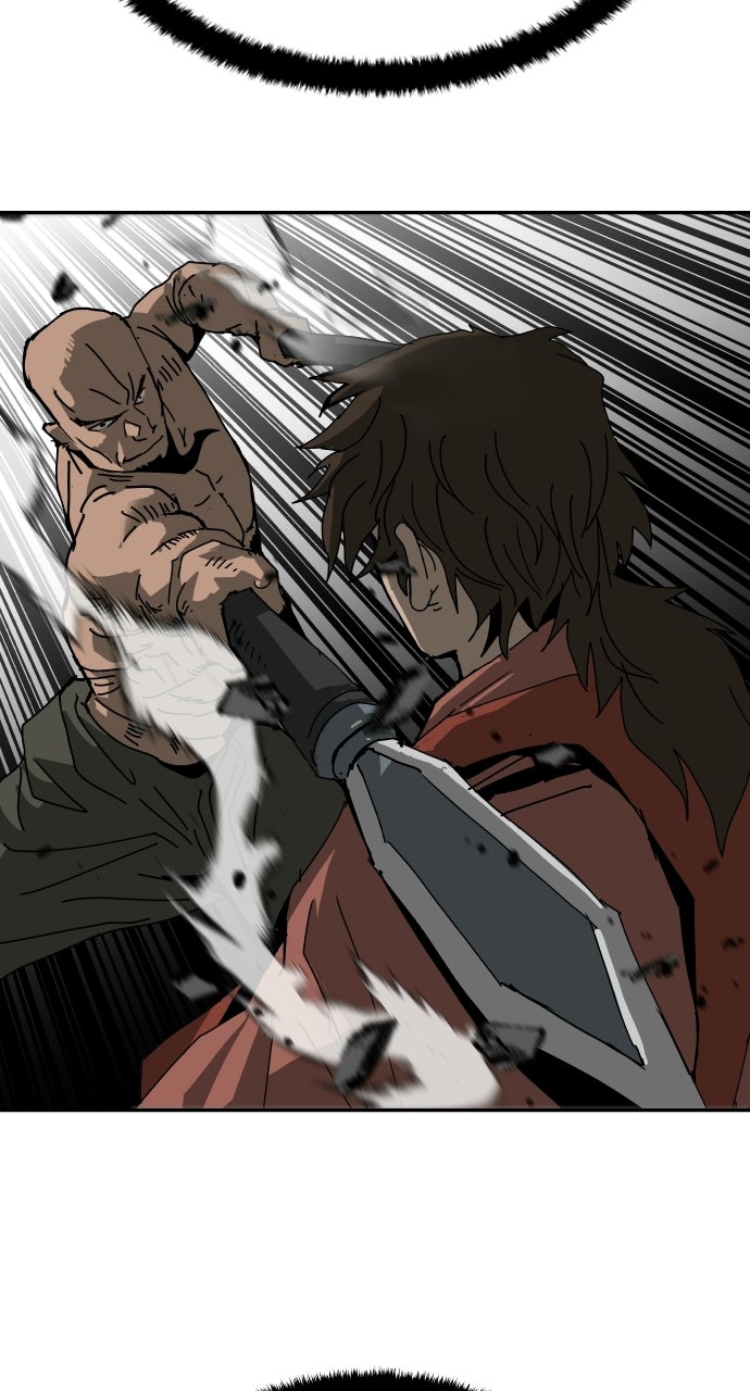 The Masters of Heaven and Earth Episode 55 page 50 - 