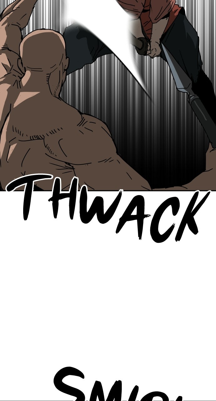 The Masters of Heaven and Earth Episode 55 page 53 - 