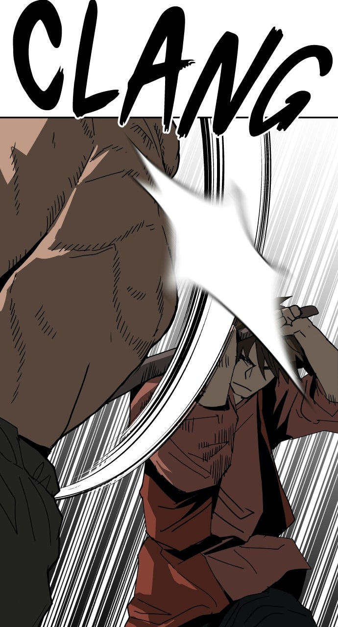 The Masters of Heaven and Earth Episode 55 page 55 - 
