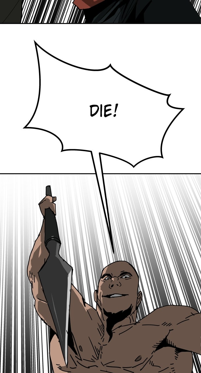 The Masters of Heaven and Earth Episode 55 page 56 - 