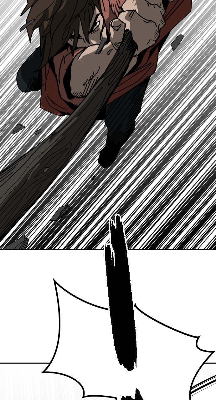 The Masters of Heaven and Earth Episode 55 page 58 - 