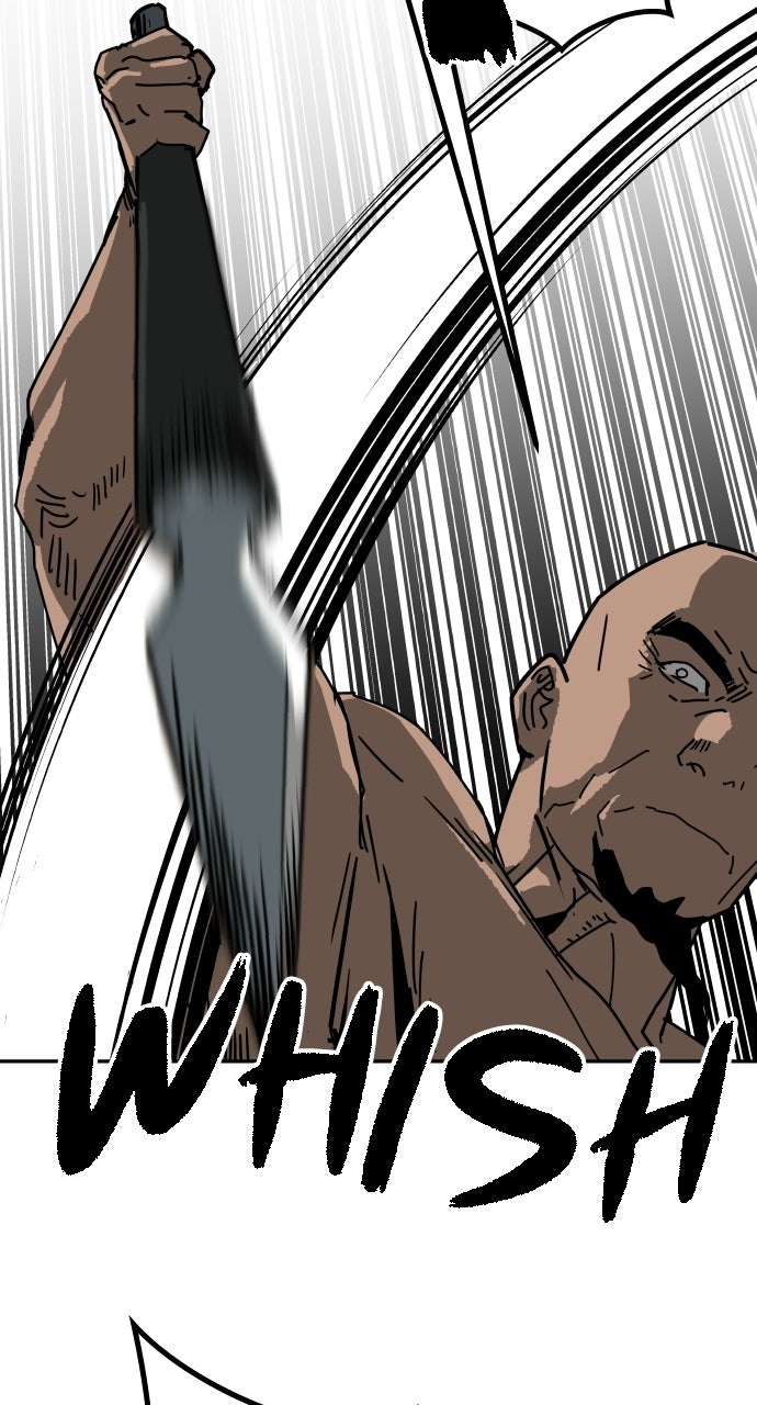 The Masters of Heaven and Earth Episode 55 page 59 - 