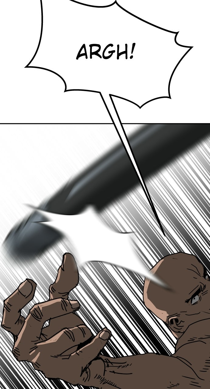 The Masters of Heaven and Earth Episode 55 page 60 - 
