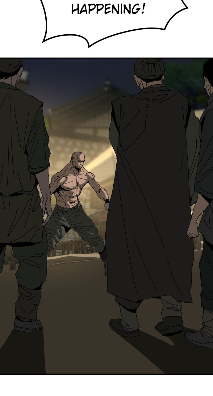 The Masters of Heaven and Earth Episode 55 page 7 - 