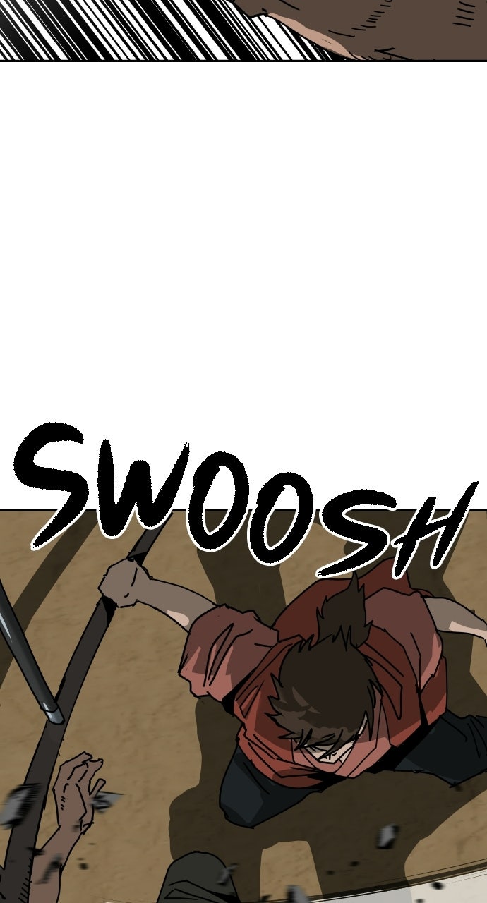 The Masters of Heaven and Earth Episode 55 page 61 - 