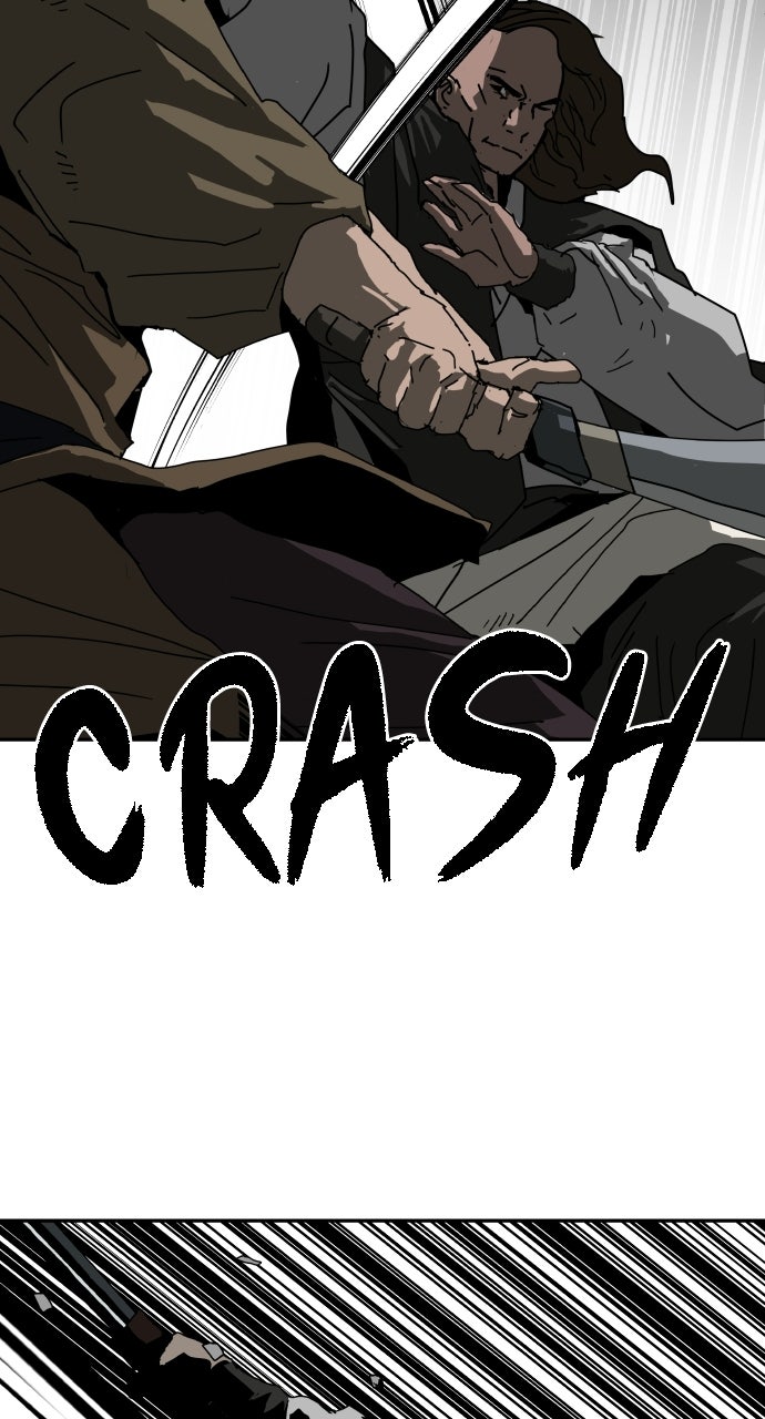 The Masters of Heaven and Earth Episode 55 page 68 - 