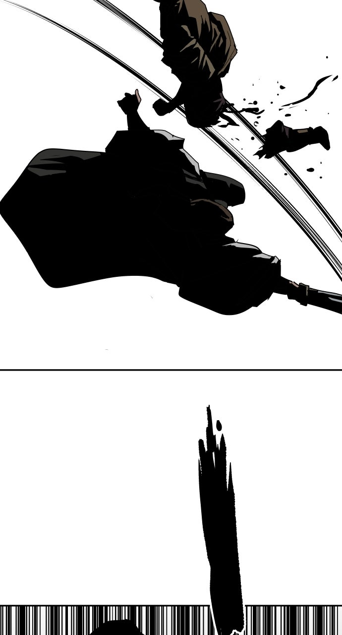 The Masters of Heaven and Earth Episode 55 page 70 - 