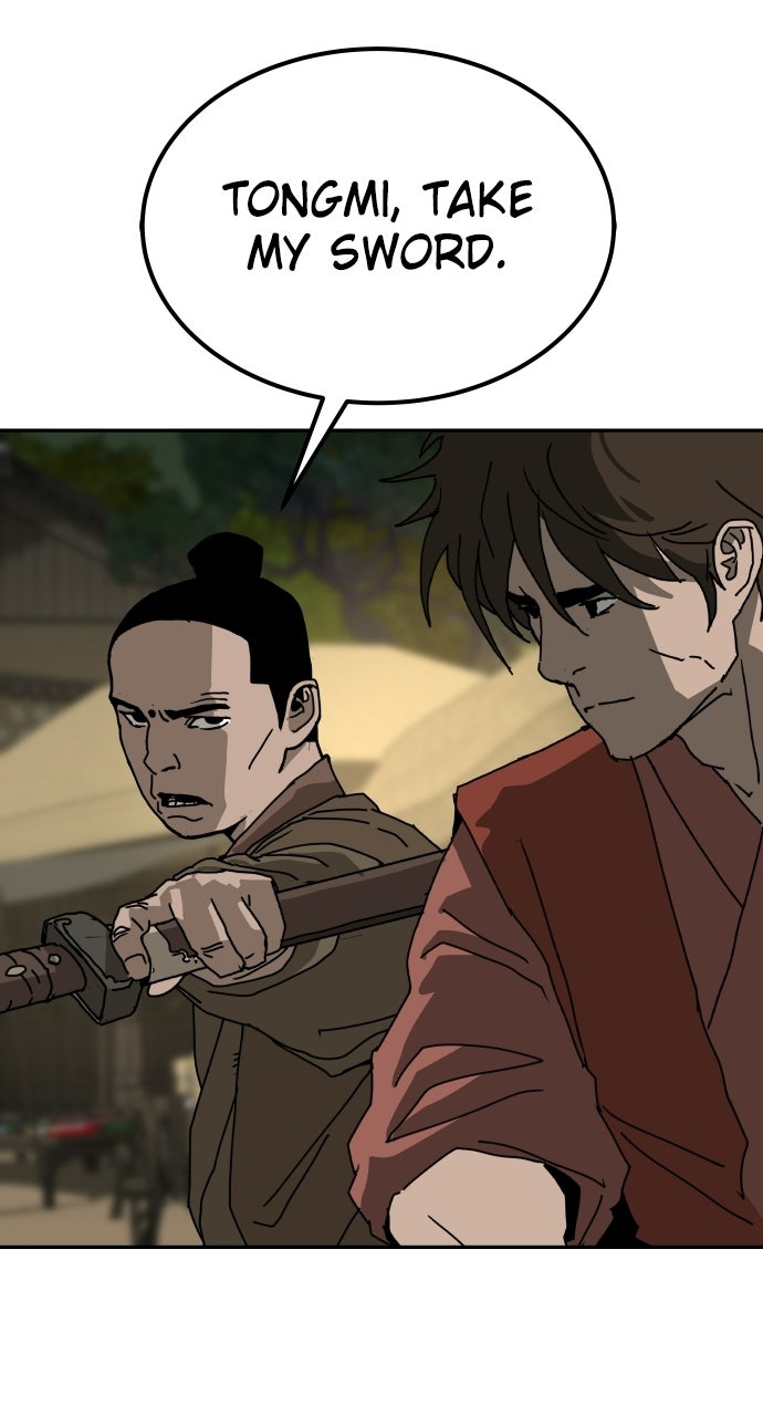 The Masters of Heaven and Earth Episode 55 page 8 - 