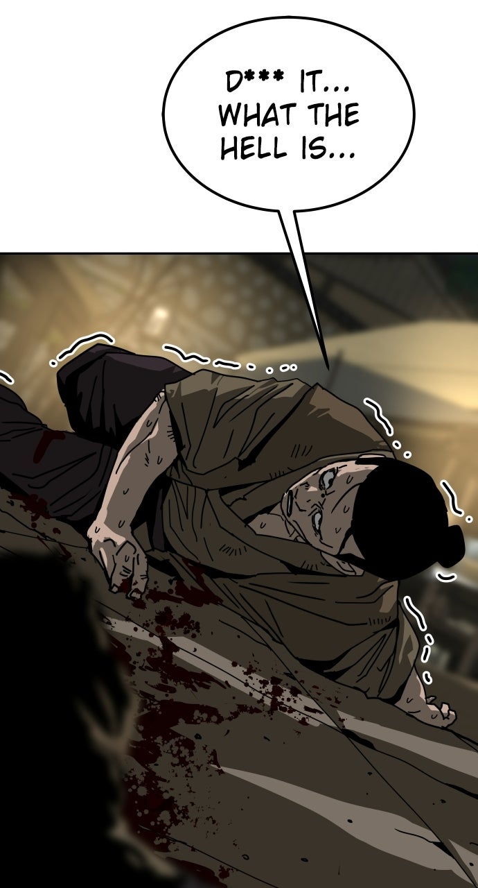The Masters of Heaven and Earth Episode 55 page 73 - 