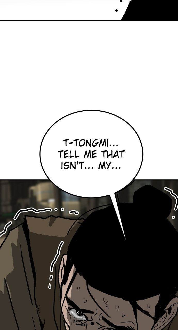 The Masters of Heaven and Earth Episode 55 page 75 - 