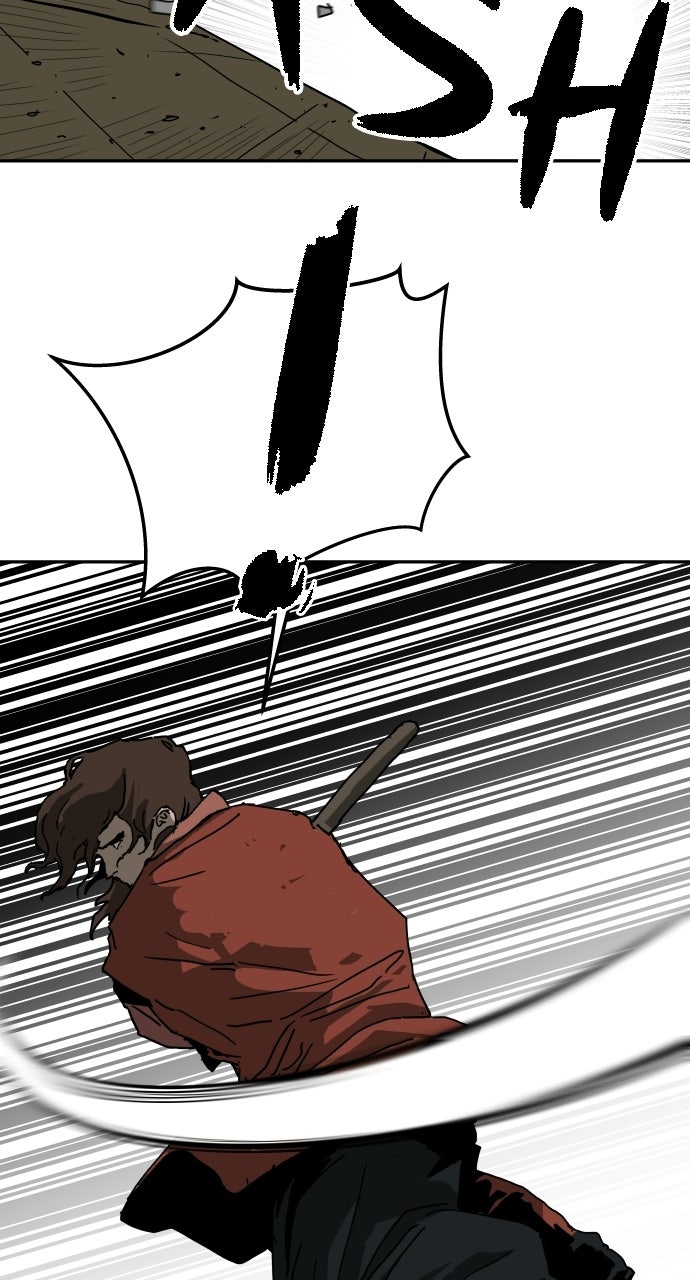 The Masters of Heaven and Earth Episode 55 page 80 - 
