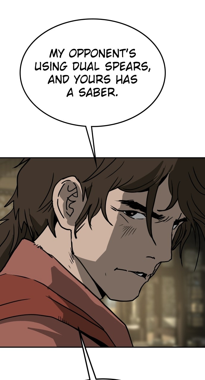The Masters of Heaven and Earth Episode 55 page 9 - 