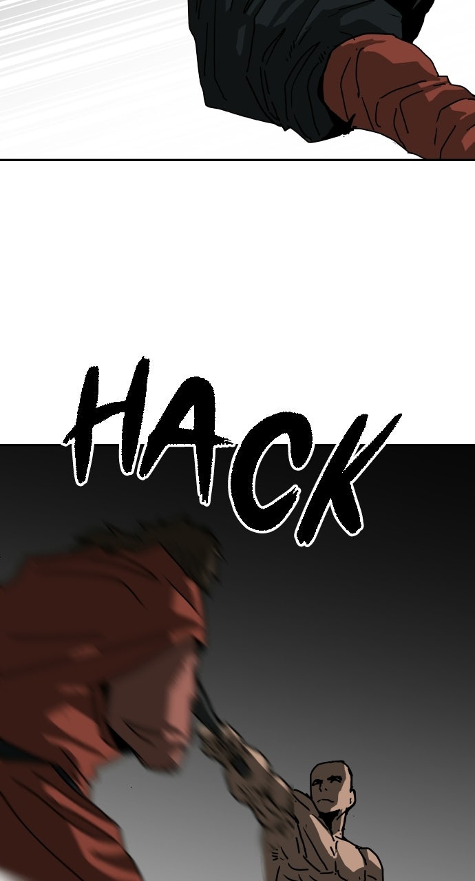 The Masters of Heaven and Earth Episode 55 page 81 - 
