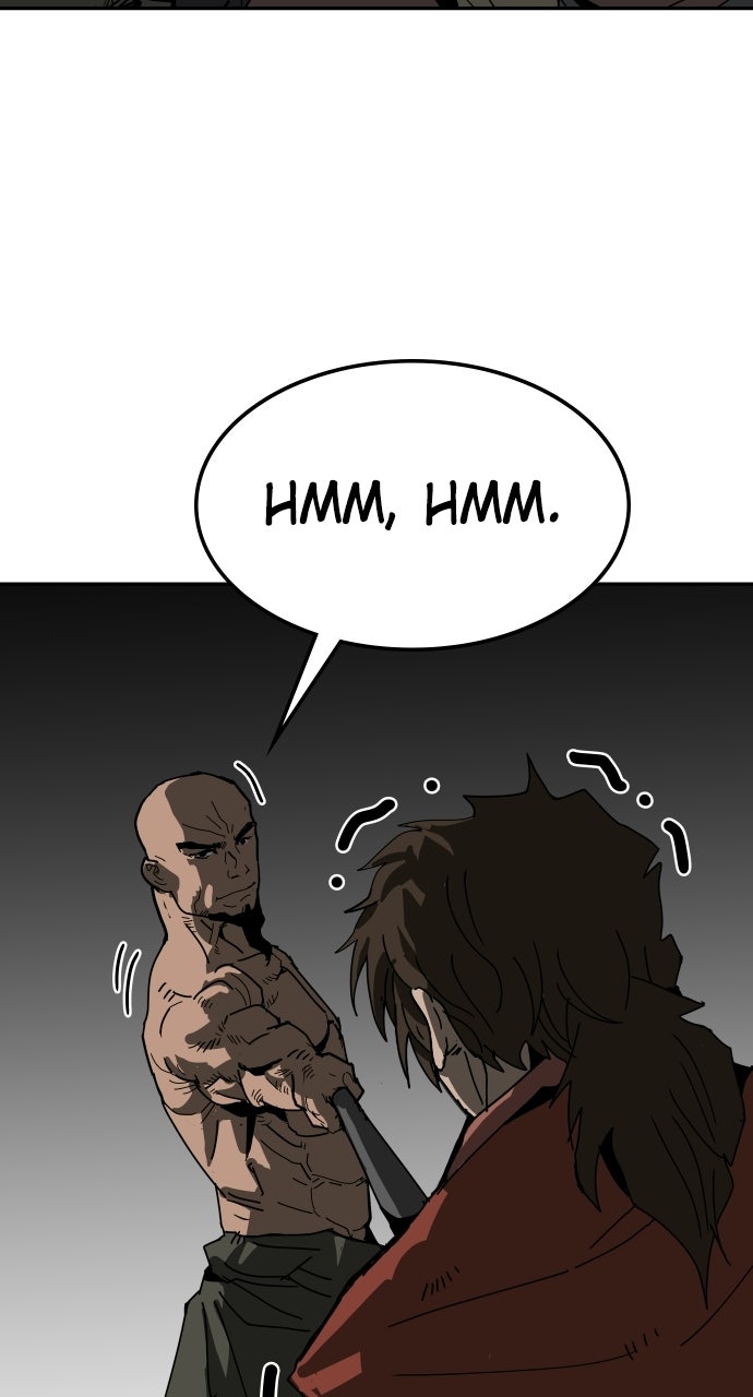 The Masters of Heaven and Earth Episode 55 page 85 - 