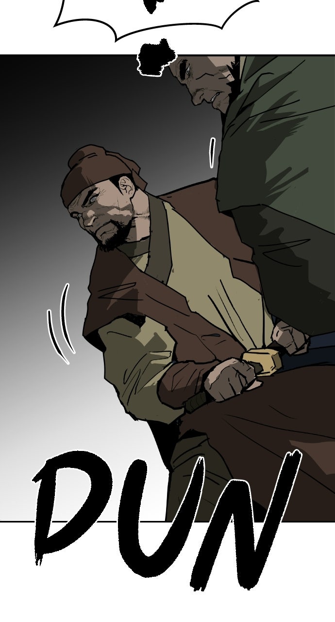 The Masters of Heaven and Earth Episode 56 page 105 - 