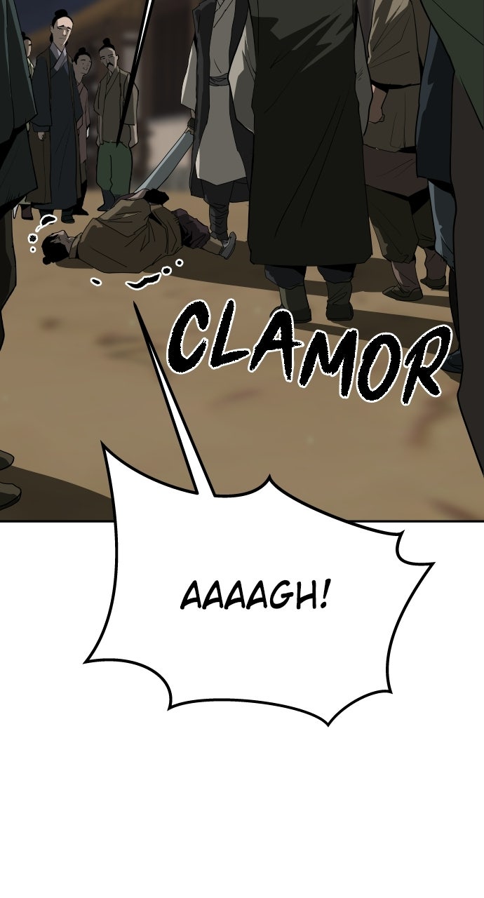 The Masters of Heaven and Earth Episode 56 page 15 - 