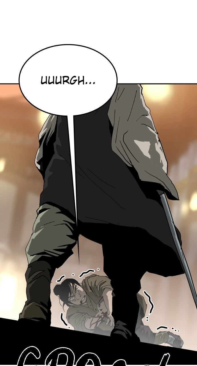 The Masters of Heaven and Earth Episode 56 page 16 - 
