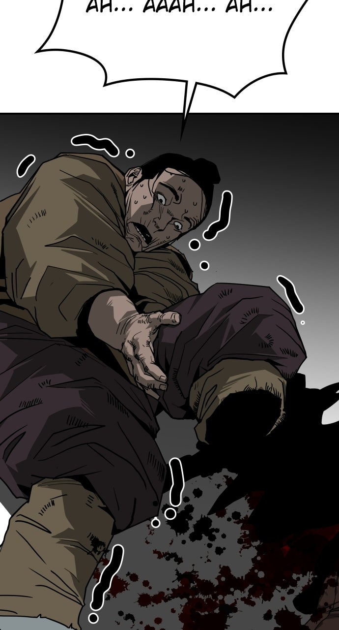 The Masters of Heaven and Earth Episode 56 page 19 - 