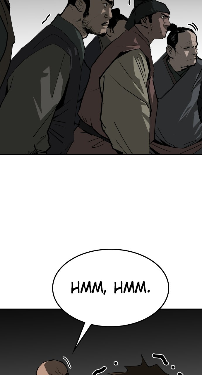 The Masters of Heaven and Earth Episode 56 page 3 - 