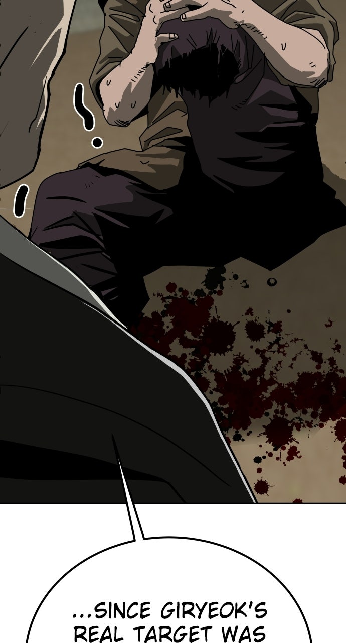 The Masters of Heaven and Earth Episode 56 page 23 - 