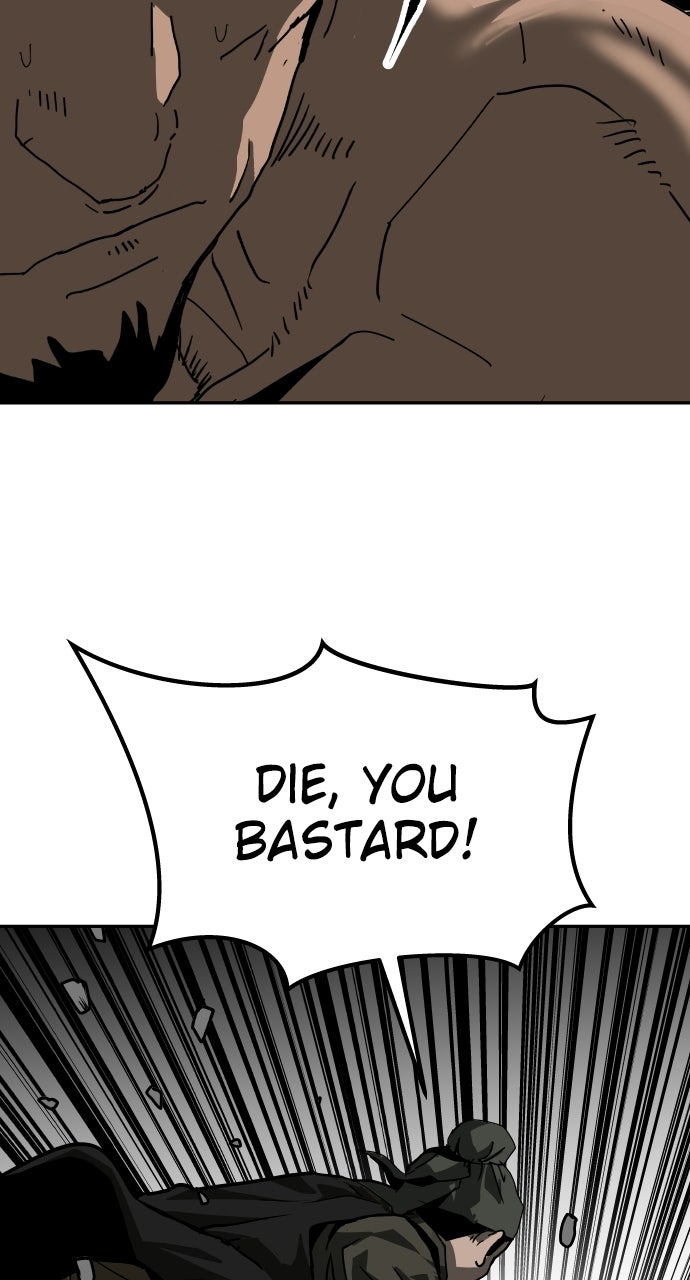 The Masters of Heaven and Earth Episode 56 page 28 - 