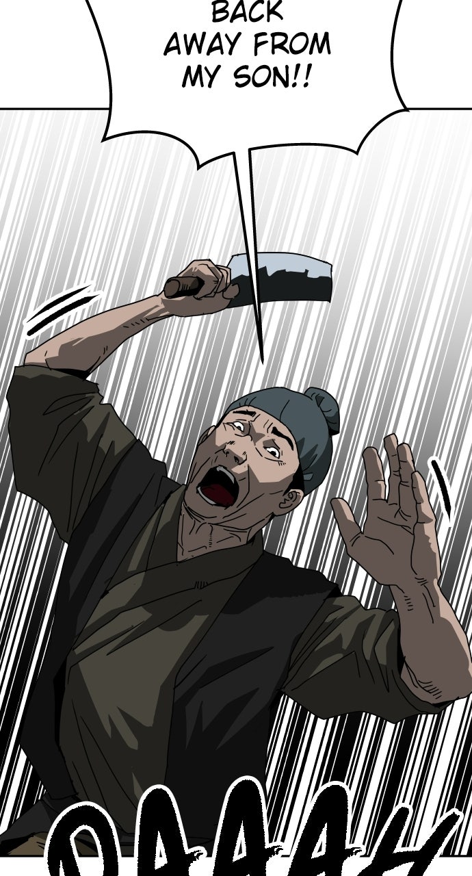 The Masters of Heaven and Earth Episode 56 page 30 - 