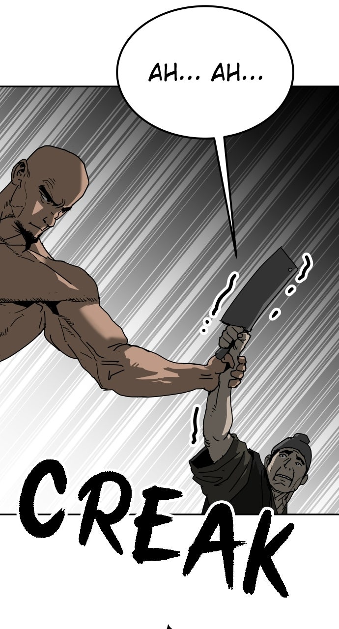 The Masters of Heaven and Earth Episode 56 page 33 - 