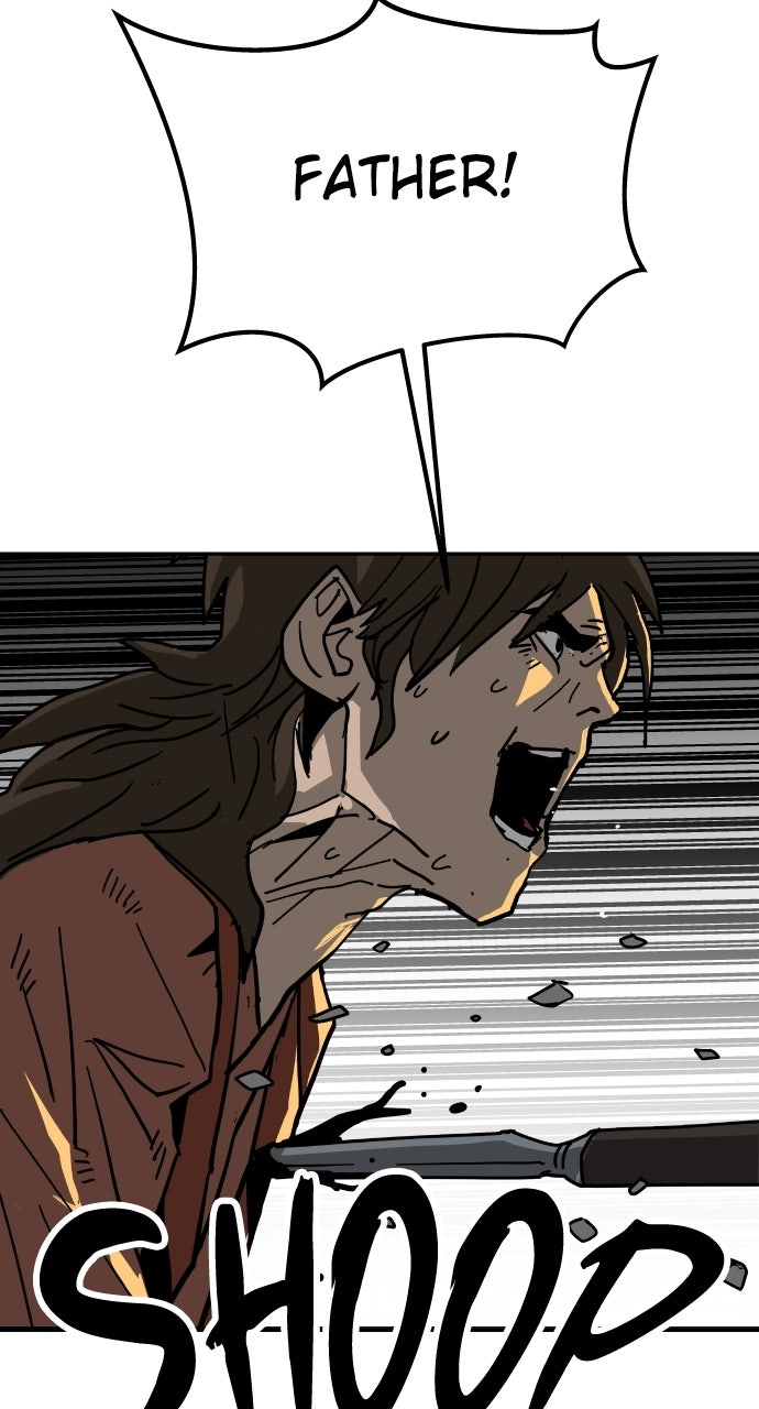 The Masters of Heaven and Earth Episode 56 page 34 - 