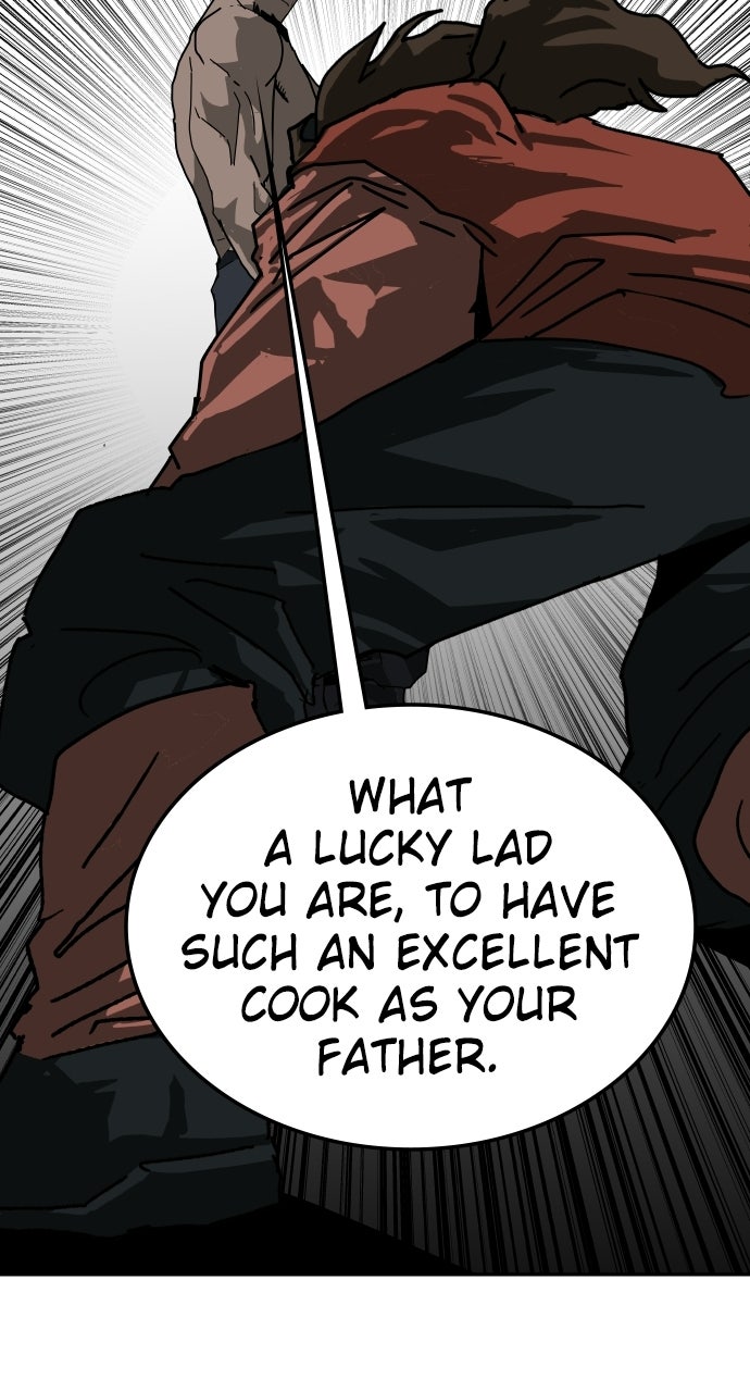 The Masters of Heaven and Earth Episode 56 page 36 - 