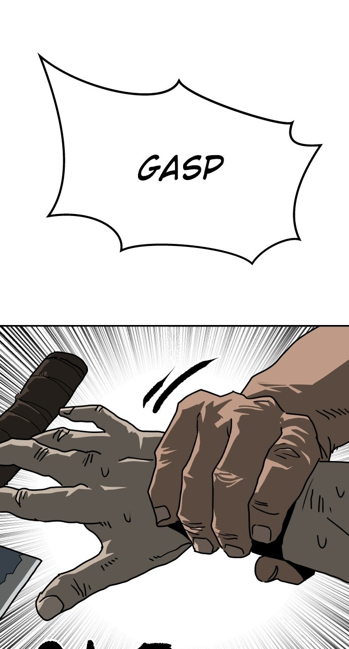 The Masters of Heaven and Earth Episode 56 page 37 - 