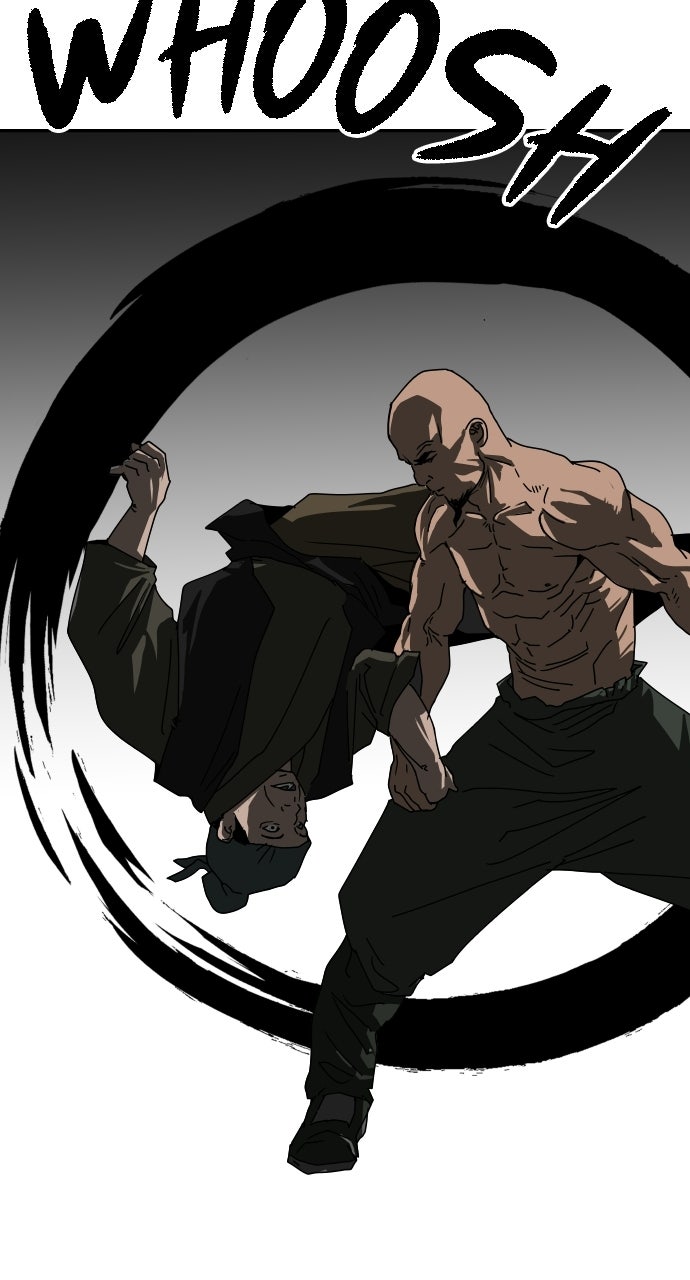The Masters of Heaven and Earth Episode 56 page 40 - 